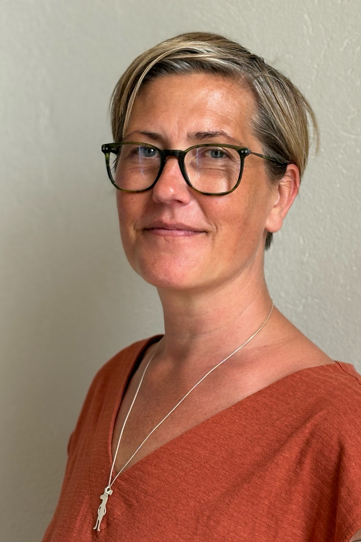 Cathy Rouhiainen Olsén